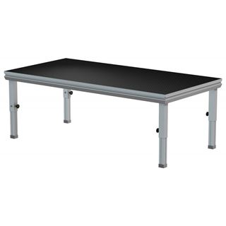 Εμφάνιση  λεπτομερειών POWER DYNAMICS DECK750 STAGE 100x100cm Εικόνα της POWER DYNAMICS DECK750 STAGE 100x100cm