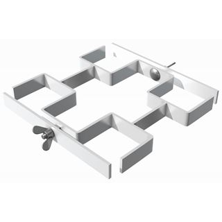 Εικόνα της POWER DYNAMICS STAGE LEG TO LEG CLAMP (4 LEGS)