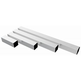 Εμφάνιση  λεπτομερειών POWER DYNAMICS STAGE SQUARE LEG 60CM (SET OF 4) Εικόνα της POWER DYNAMICS STAGE SQUARE LEG 60CM (SET OF 4)