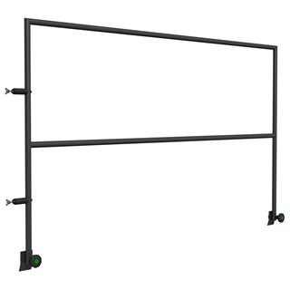 Εμφάνιση  λεπτομερειών POWER DYNAMICS STAGE HANDRAIL 2M Εικόνα της POWER DYNAMICS STAGE HANDRAIL 2M