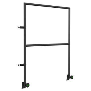 Εμφάνιση  λεπτομερειών POWER DYNAMICS STAGE HANDRAIL 1M Εικόνα της POWER DYNAMICS STAGE HANDRAIL 1M