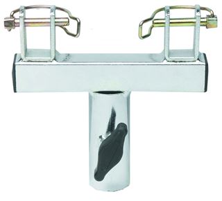 Εμφάνιση  λεπτομερειών HILEC T 150 DJ-TRUSS Εικόνα της HILEC T 150 DJ-TRUSS