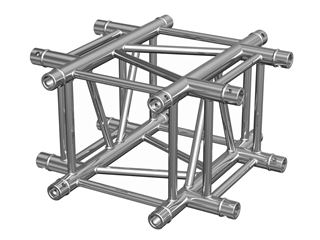 Εμφάνιση  λεπτομερειών CONTEST AGQUA-06 ΤΕΤΡΑΓΩΝΗ ΤΡΑΣΣΑ Εικόνα της CONTEST AGQUA-06 ΤΕΤΡΑΓΩΝΗ ΤΡΑΣΣΑ