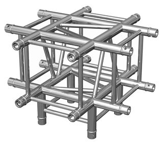 Εμφάνιση  λεπτομερειών CONTEST AGQUA-07 ΤΕΤΡΑΓΩΝΗ ΤΡΑΣΣΑ Εικόνα της CONTEST AGQUA-07 ΤΕΤΡΑΓΩΝΗ ΤΡΑΣΣΑ