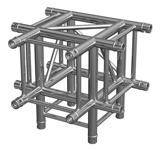 Εμφάνιση  λεπτομερειών CONTEST AGQUA-10 ΤΕΤΡΑΓΩΝΗ ΤΡΑΣΣΑ Εικόνα της CONTEST AGQUA-10 ΤΕΤΡΑΓΩΝΗ ΤΡΑΣΣΑ