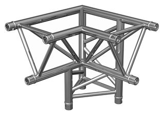 Εμφάνιση  λεπτομερειών CONTEST AG29-034 ΤΡΙΓΩΝΗ ΤΡΑΣΣΑ Εικόνα της CONTEST AG29-034 ΤΡΙΓΩΝΗ ΤΡΑΣΣΑ