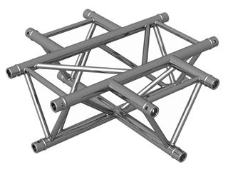 Εμφάνιση  λεπτομερειών CONTEST AG29-041 ΤΡΙΓΩΝΗ ΤΡΑΣΣΑ Εικόνα της CONTEST AG29-041 ΤΡΙΓΩΝΗ ΤΡΑΣΣΑ