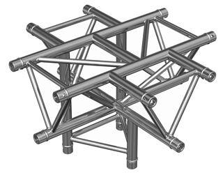 Εμφάνιση  λεπτομερειών CONTEST AG29-053 ΤΡΙΓΩΝΗ ΤΡΑΣΣΑ Εικόνα της CONTEST AG29-053 ΤΡΙΓΩΝΗ ΤΡΑΣΣΑ