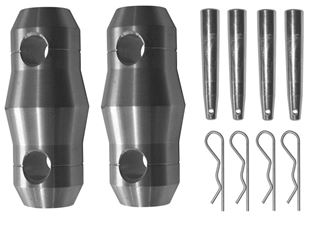 Εμφάνιση  λεπτομερειών CONTEST MCDUO-KIT Εικόνα της CONTEST MCDUO-KIT