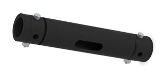 Εμφάνιση  λεπτομερειών BRITEQ BT-TRUSS Tube BLK 250 Εικόνα της BRITEQ BT-TRUSS Tube BLK 250