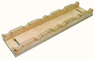 Εμφάνιση  λεπτομερειών BRITEQ BT-TRUSS 29-TROLLEY-TOP Εικόνα της BRITEQ BT-TRUSS 29-TROLLEY-TOP