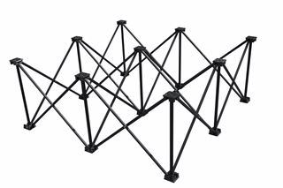 Εικόνα της BRITEQ BT-EASYSTAGE-RISER-20CM ΠΤΥΣΣΟΜΕΝΑ ΠΟΔΙΑ