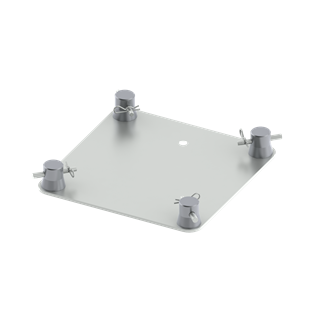 Εικόνα της BRITEQ BT-TRUSS TRIO/QUAT 22 - BASEPLATE