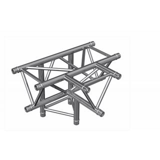 Εικόνα της BRITEQ BT-TRUSS TRIO 22 - A020 ΤΡΙΓΩΝΗ ΤΡΑΣΣΑ