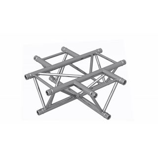 Εικόνα της BRITEQ BT-TRUSS TRIO 22 - A016 ΤΡΙΓΩΝΗ ΤΡΑΣΣΑ