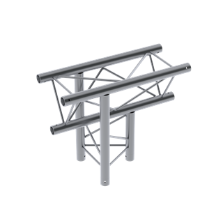 Εικόνα της BRITEQ BT-TRUSS TRIO 22 - A018 ΤΡΙΓΩΝΗ ΤΡΑΣΣΑ