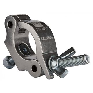 Εμφάνιση  λεπτομερειών BRITEQ ALU CLAMP 301-V2 ΓΑΝΤΖΟΣ ΑΝΑΡΤΗΣΗΣ Εικόνα της BRITEQ ALU CLAMP 301-V2 ΓΑΝΤΖΟΣ ΑΝΑΡΤΗΣΗΣ
