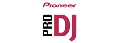 Εικονίδιο κατασκευαστή PIONEER DJ