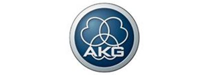 Εικονίδιο κατασκευαστή AKG