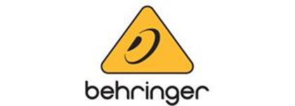 Εικονίδιο κατασκευαστή BEHRINGER