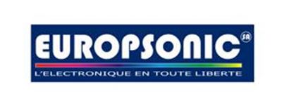 Εικονίδιο κατασκευαστή EUROPSONIC