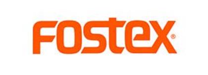 Εικονίδιο κατασκευαστή FOSTEX