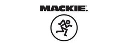 Εικονίδιο κατασκευαστή MACKIE