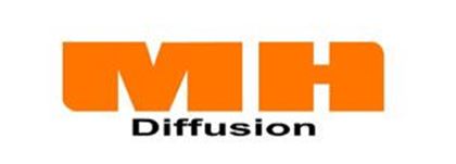 Εικονίδιο κατασκευαστή MH-DIFFUSION