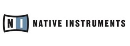 Εικονίδιο κατασκευαστή NATIVE INSTRUMENTS