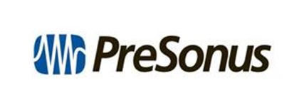 Εικονίδιο κατασκευαστή PRESONUS