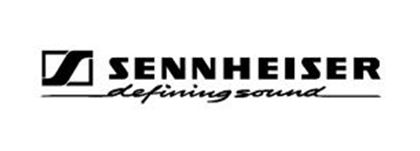 Εικονίδιο κατασκευαστή SENNHEISER