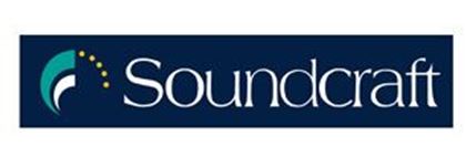 Εικονίδιο κατασκευαστή SOUNDCRAFT