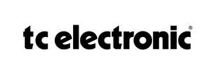 Εικονίδιο κατασκευαστή TC ELECTRONIC