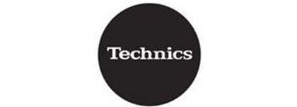 Εικονίδιο κατασκευαστή TECHNICS