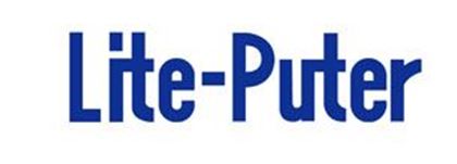 Εικονίδιο κατασκευαστή LITE PUTER