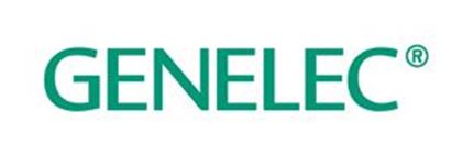 Εικονίδιο κατασκευαστή GENELEC
