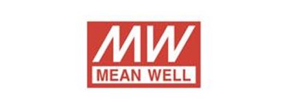 Εικονίδιο κατασκευαστή MEAN WELL