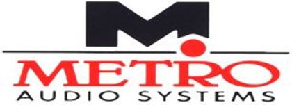 Εικονίδιο κατασκευαστή METRO