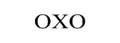 Εικονίδιο κατασκευαστή OXO