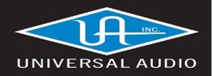 Εικονίδιο κατασκευαστή UNIVERSAL AUDIO