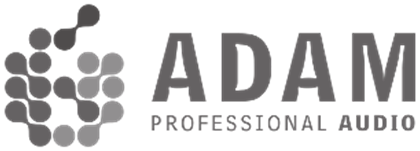 Εικονίδιο κατασκευαστή ADAM AUDIO