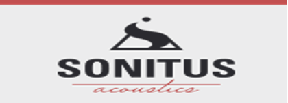 Εικονίδιο κατασκευαστή SONITUS ACOUSTICS
