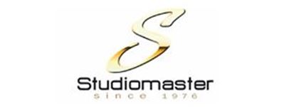 Εικονίδιο κατασκευαστή STUDIOMASTER