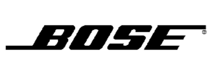 Εικονίδιο κατασκευαστή BOSE