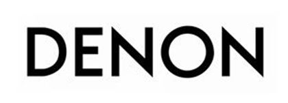 Εικονίδιο κατασκευαστή DENON