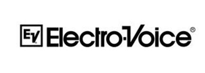 Εικονίδιο κατασκευαστή ELECTROVOICE