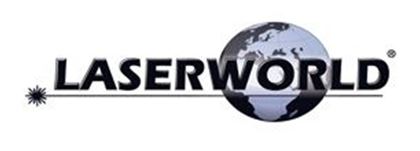 Εικονίδιο κατασκευαστή LASERWORLD
