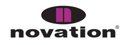 Εικονίδιο κατασκευαστή NOVATION