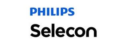 Εικονίδιο κατασκευαστή PHILIPS SELECON