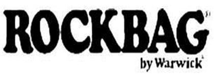 Εικονίδιο κατασκευαστή ROCKBAG By WARWICK